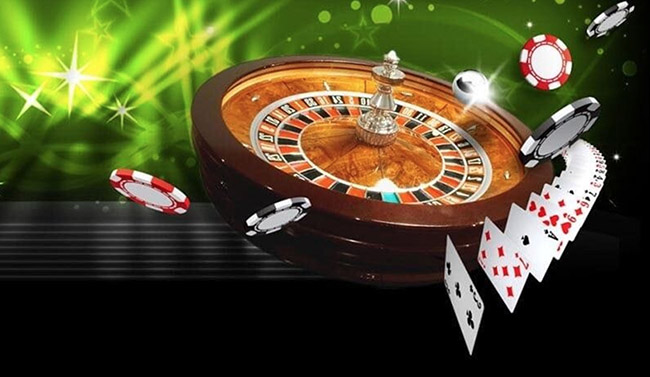 Chia sẻ những cách chơi Roulette hiệu quả Chia sẻ những cách chơi Roulette hiệu quả