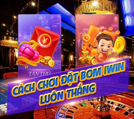 Tổng quan về game đặt bom tại IWIN68