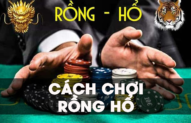 Chia sẻ cách chơi rồng hổ trăm trận trăm thắng