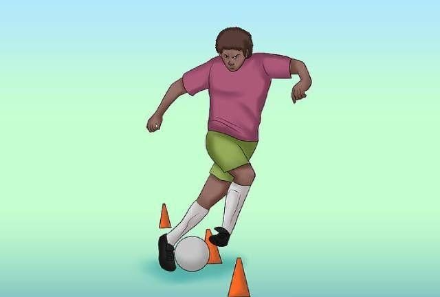 Bật mí những cách lừa bóng siêu đỉnh làm đối thủ quay cuồng