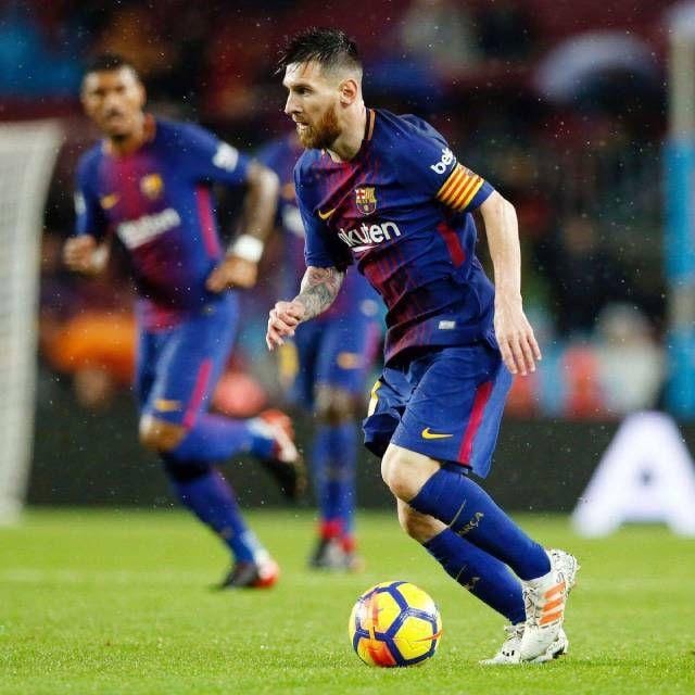 [Góc Chia sẻ] Hướng dẫn cách rê bóng siêu đỉnh như Messi