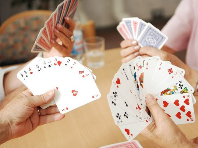 Cách chơi game mậu binh tính Át cực hấp dẫn