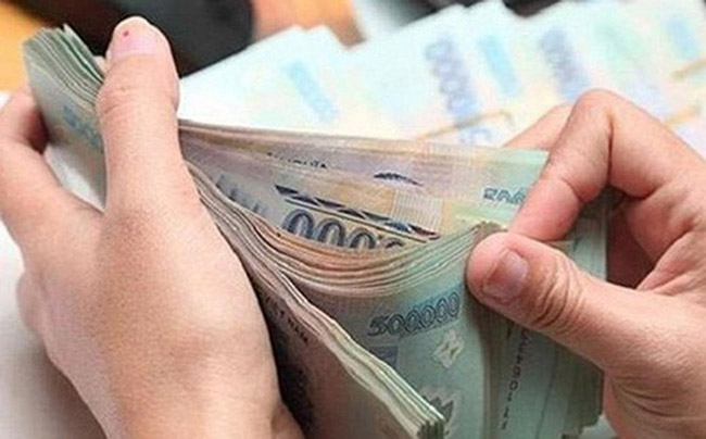 Xem ngân sách của mình Xem ngân sách của mình