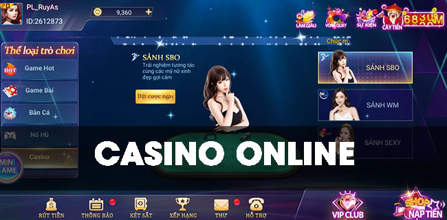 Live Casino trên iwin có bước đột phá mới Live Casino trên iwin có bước đột phá mới