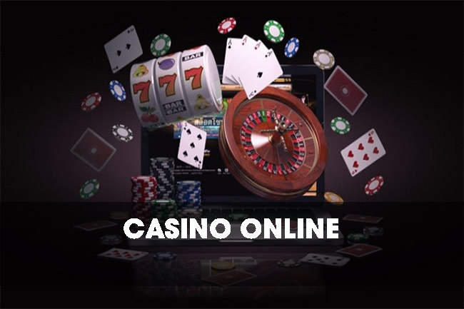 Casino online