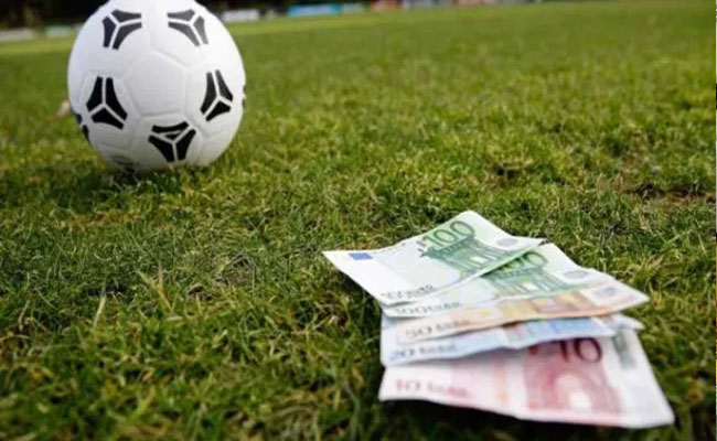 Chia sẻ kinh nghiệm xem tỷ số cá độ bóng đá Chia sẻ kinh nghiệm xem tỷ số cá độ bóng đá