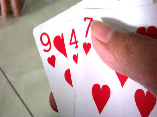 Chiến thuật để chơi 3 cây hiệu quả nhất Chiến thuật để chơi 3 cây hiệu quả nhất