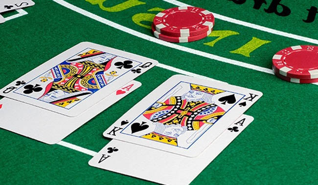 Cách chơi bài xì dách luôn thắng Cách chơi bài xì dách luôn thắng