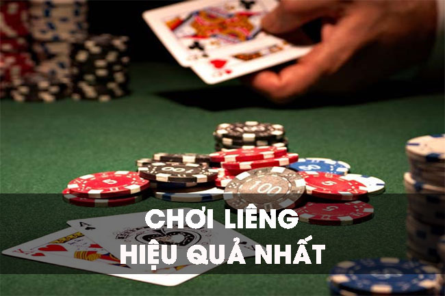 Chia sẻ cách chơi Liêng hiệu quả mà bạn không thể bỏ lỡ
