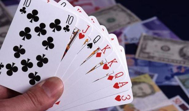 Cách chơi mậu binh 9 cây chi tiết Cách chơi mậu binh 9 cây chi tiết