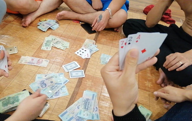 Có chiến thuật chơi hợp lý