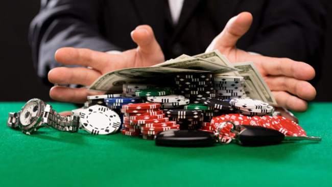 Có nhiều ưu đãi lớn Có nhiều ưu đãi lớn