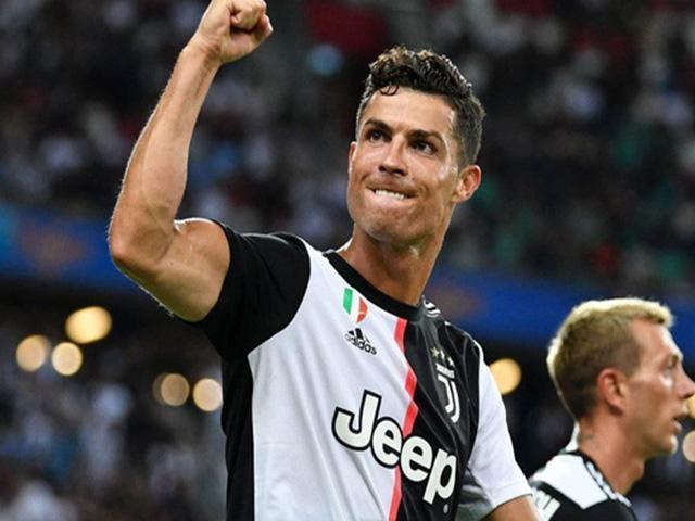 Những cầu thủ giàu nhất thế giới: Bất ngờ với vị trí của M10