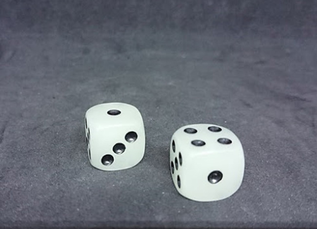 Cược cặp Cược cặp