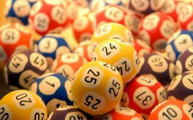 Dựa vào lô rơi giải đặc biệt Dựa vào lô rơi giải đặc biệt