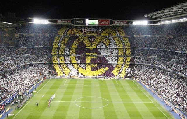Bộ sưu tập ảnh Real Madrid đẹp nhất khiến các fans điêu đứng