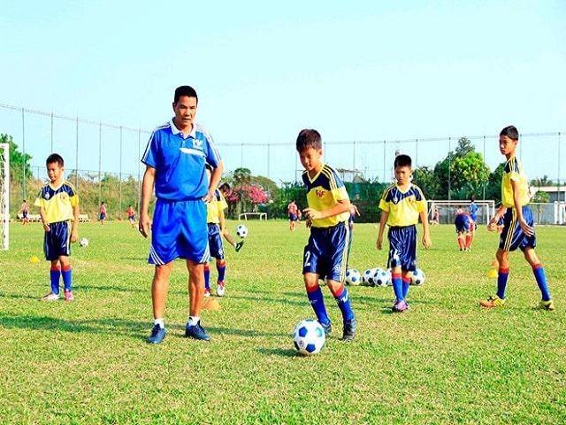 Điểm danh những tài năng bóng đá trẻ được nhiều quan tâm nhất