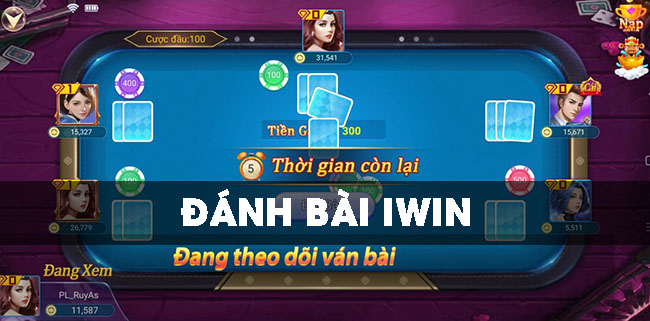 IWIN68vn là một trong những cổng game bài đổi thưởng online được nhiều người biết đến và tham gia IWIN68vn là một trong những cổng game bài đổi thưởng online được nhiều người biết đến và tham gia