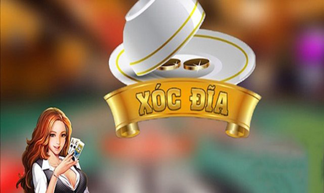 Xóc Đĩa là một trò chơi dân gian có lối chơi đơn giản nên thu hút được rất nhiều người tham gia Xóc Đĩa là một trò chơi dân gian có lối chơi đơn giản nên thu hút được rất nhiều người tham gia