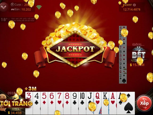 Cách hack tiền game tiến lên miền nam zingplay