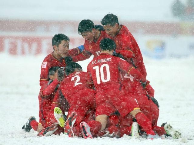 Tổng hợp 100+ hình ảnh bóng đá đẹp nhất không thể bỏ qua