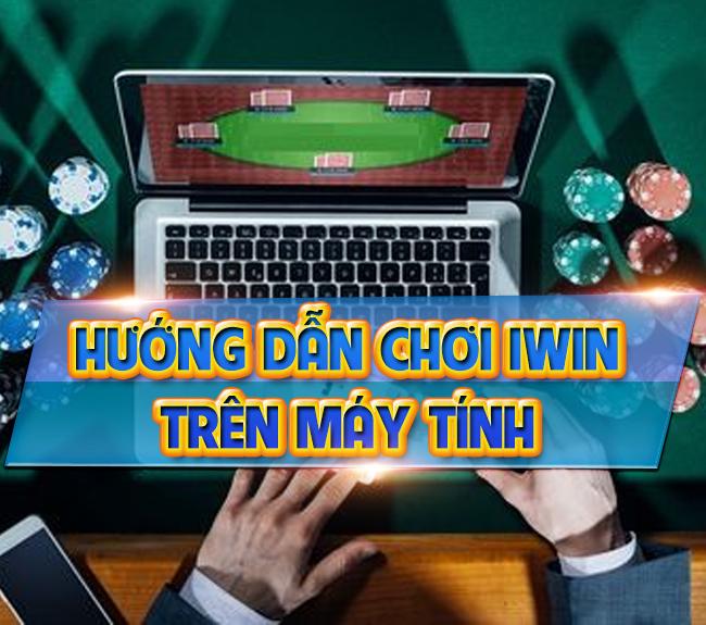 Tải IWin trên máy tính – Trải nghiệm chơi Iwin68 cho PC cực mượt