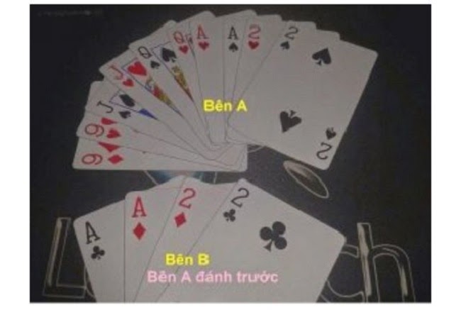 “Ít cây- Chẵn lá- Nước bài cao” chưa chắc đã thắng “Ít cây- Chẵn lá- Nước bài cao” chưa chắc đã thắng