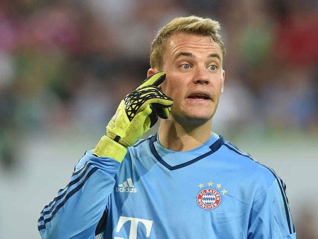 Bayern Munich đội hình – Khám phá đội bóng mạnh nhất giải Đức