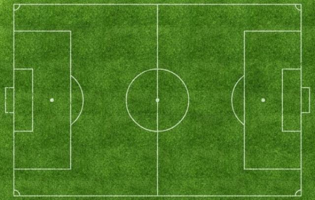 Tìm hiểu kích thước sân bóng đá chuẩn the quy định FIFA 2021