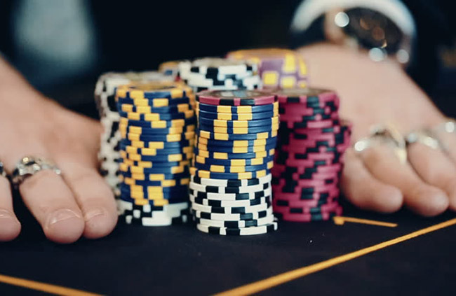 Một số kinh nghiệm đánh poker giỏi khác Một số kinh nghiệm đánh poker giỏi khác