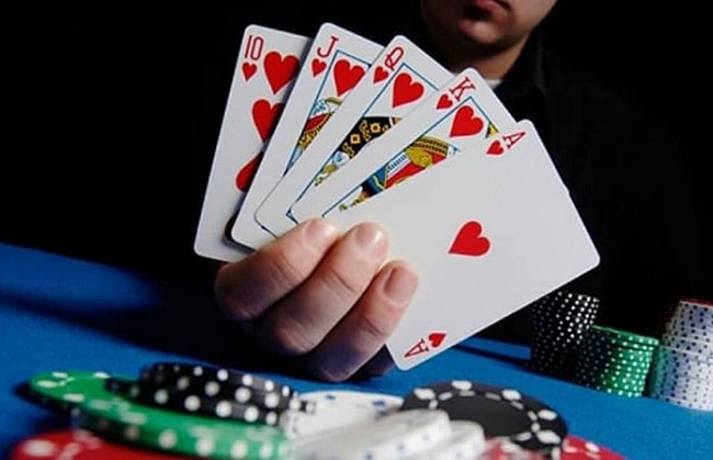 Kinh nghiệm đánh bài sâm lốc dễ thắng Kinh nghiệm đánh bài sâm lốc dễ thắng