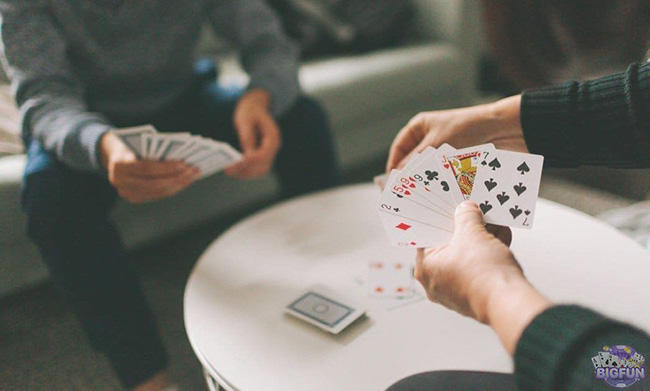 Các hình thức chơi game đánh bài tiến lên đổi thưởng Các hình thức chơi game đánh bài tiến lên đổi thưởng