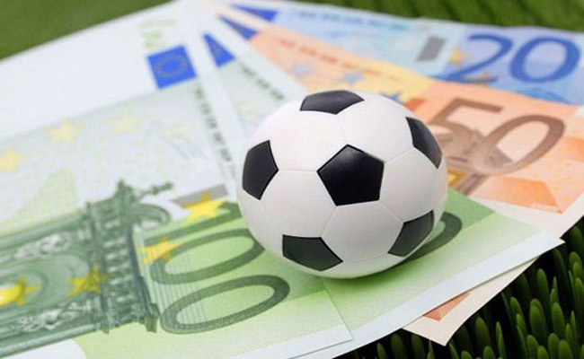 Kinh nghiệm làm nghề cá độ bóng đá Kinh nghiệm làm nghề cá độ bóng đá