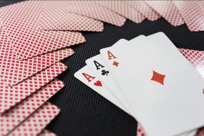 Cách chơi Liêng bịp với công cụ hỗ trợ Cách chơi Liêng bịp với công cụ hỗ trợ