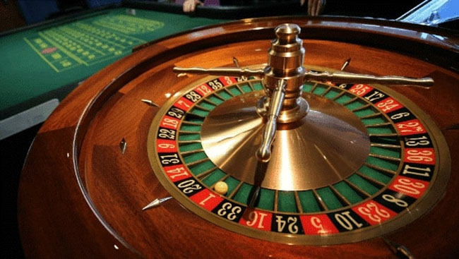 Lịch sử phát triển của Roulette Lịch sử phát triển của Roulette