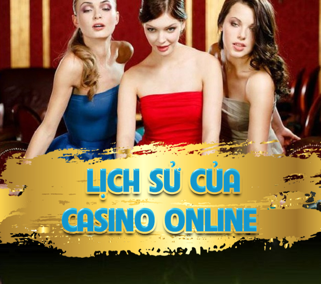 Tìm hiểu tất tần tật thông tin về khu trò chơi casino
