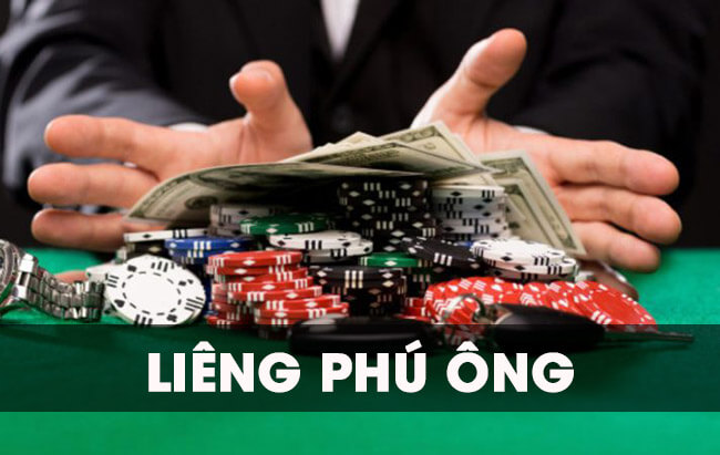 Bật mí chi tiết cách tải và chơi game Liêng Phú Ông cực đơn giản