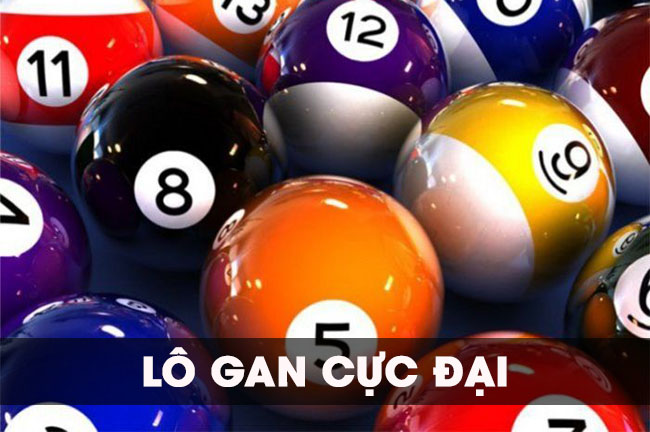 Lô gan lâu nhất là bao nhiêu ngày? Cập nhật thông tin mới nhất