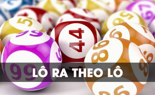 Lô ra theo lô – Cập nhật mới nhất lô thủ không nên bỏ qua