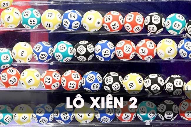 Lô xiên 2 là gì? Bật mí cách đánh lô xiên 2 chuẩn xác nhất
