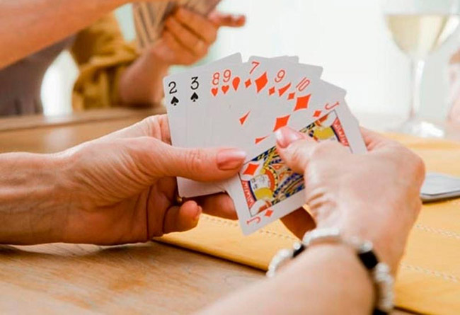 Khi đánh phỏm tá lả cần lưu ý những gì? Khi đánh phỏm tá lả cần lưu ý những gì?