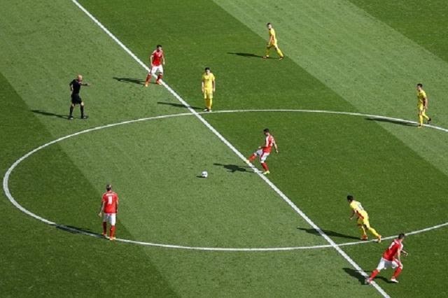 [Cập nhật mới] Luật bóng đá 11 người được FIFA đưa ra năm 2021