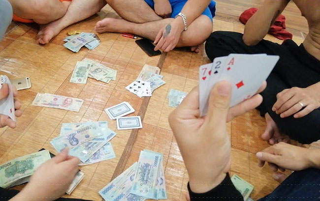 Các phương thức chơi bài 3 cây phổ biến hiện nay Các phương thức chơi bài 3 cây phổ biến hiện nay