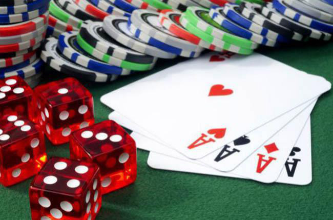 Luật chơi và cách chơi phỏm 8 lá