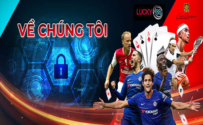 Trang web cá độ bóng đá ở Lucky88 Trang web cá độ bóng đá ở Lucky88