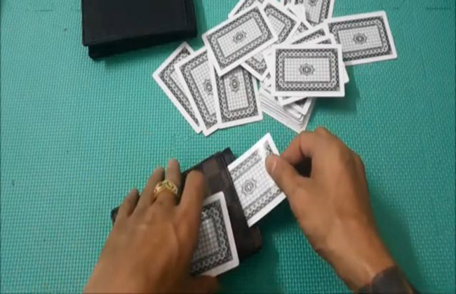 Những lưu ý khi chia bài tiến lên bịp Những lưu ý khi chia bài tiến lên bịp