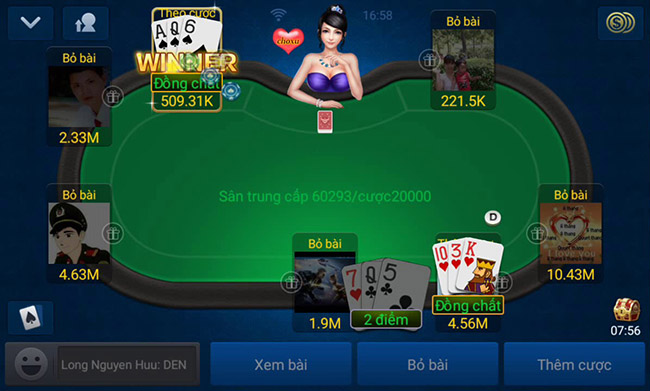 Lưu ý khi chơi Liêng bài cào Zingplay Lưu ý khi chơi Liêng bài cào Zingplay