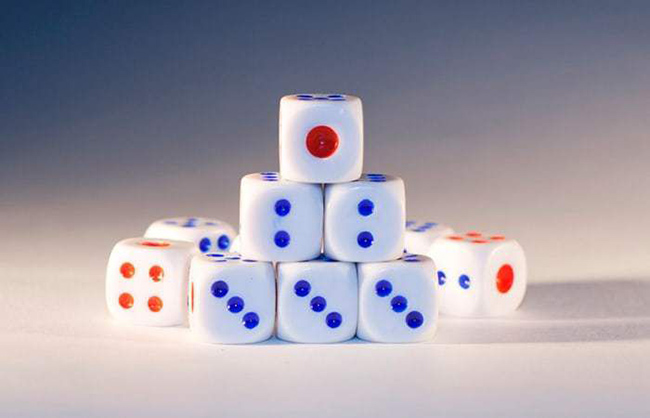 Một số chú ý khi chơi tài xỉu online Một số chú ý khi chơi tài xỉu online