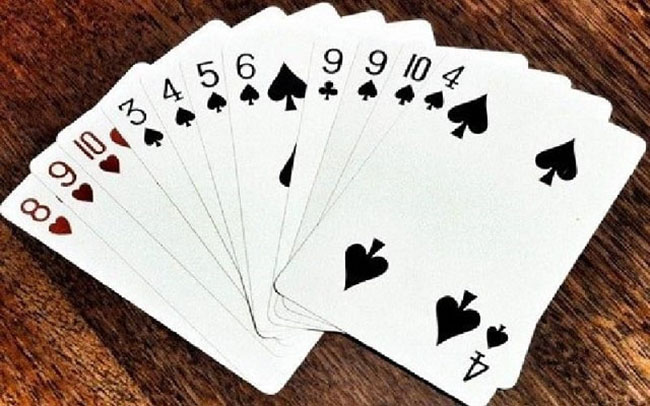 Khi chơi bài tiến lên cần lưu ý những gì? Khi chơi bài tiến lên cần lưu ý những gì?