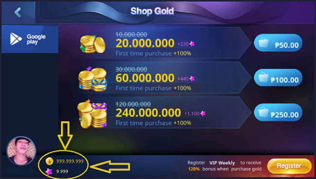 Lưu ý khi nhận code tú lơ khơ zingplay Lưu ý khi nhận code tú lơ khơ zingplay